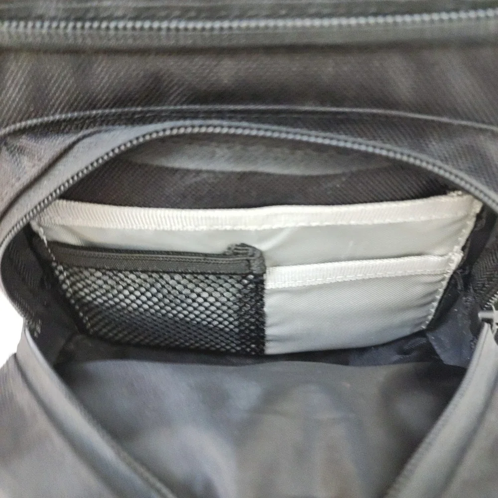 Lowepro EX 120‎ Digital Camera Shoulder Bag Black Padded Case with Strap